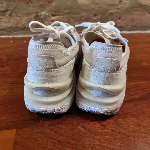 Men's Nike 11 - Waffle One Crater - Picture 4 of 7